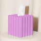 Cloud Tissue Box Cover