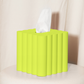 Cloud Tissue Box Cover