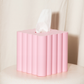 Cloud Tissue Box Cover