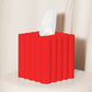 Cloud Tissue Box Cover