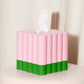 Cloud Tissue Box Cover