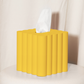 Cloud Tissue Box Cover